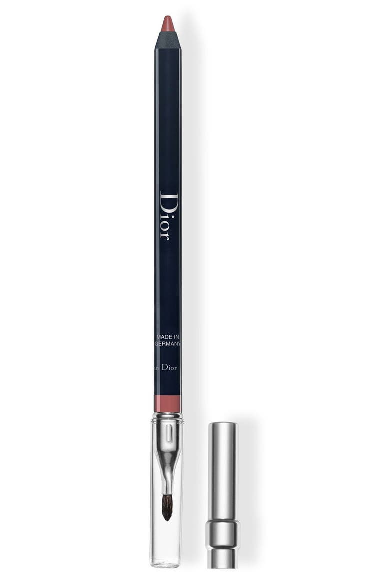 Rouge Contour Lip Liner, Alternate, color, GREGE 186