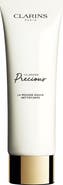 Clarins Precious La Mousse Luxury Foaming Face Cleanser