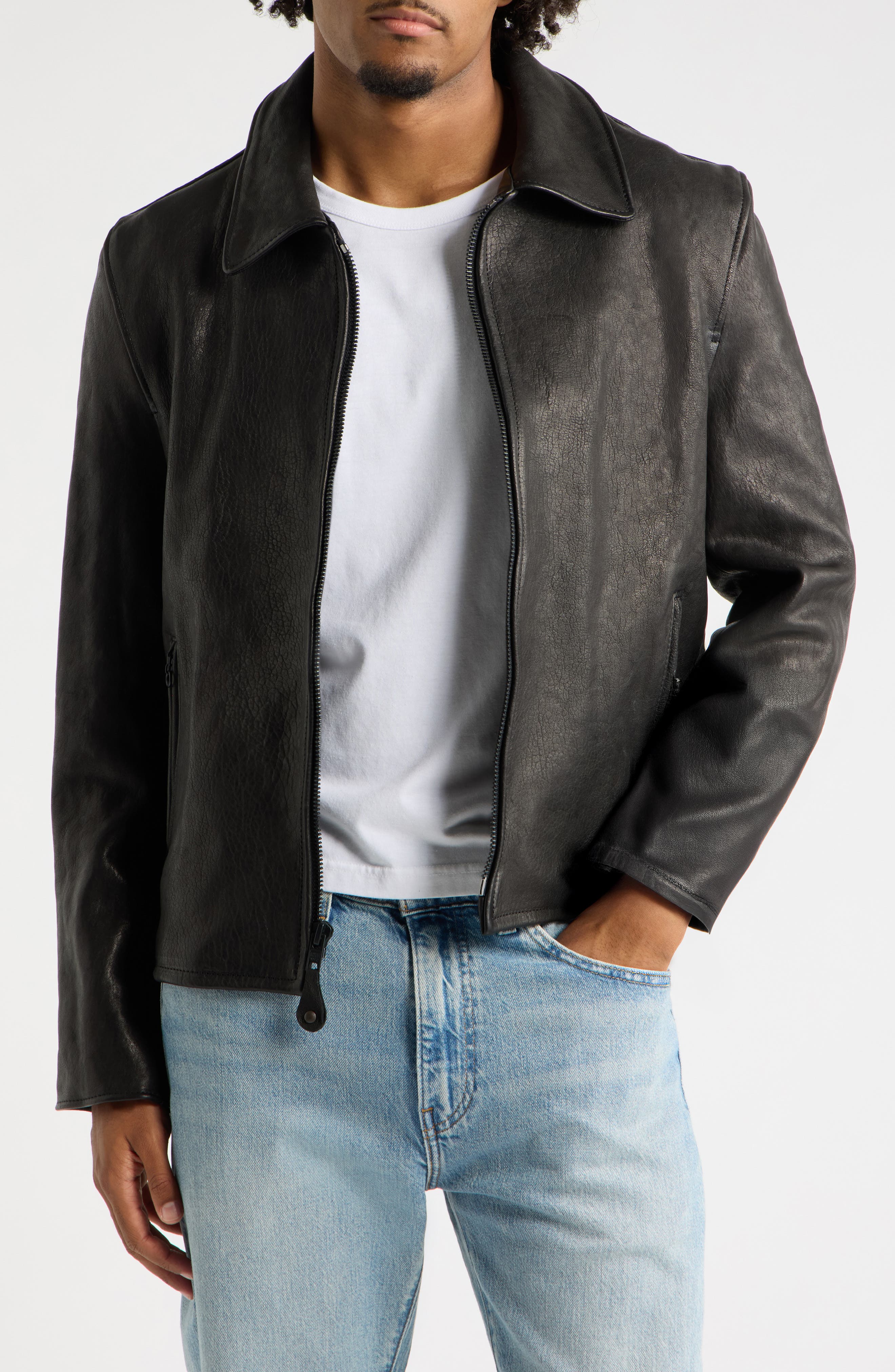 selected BLACK