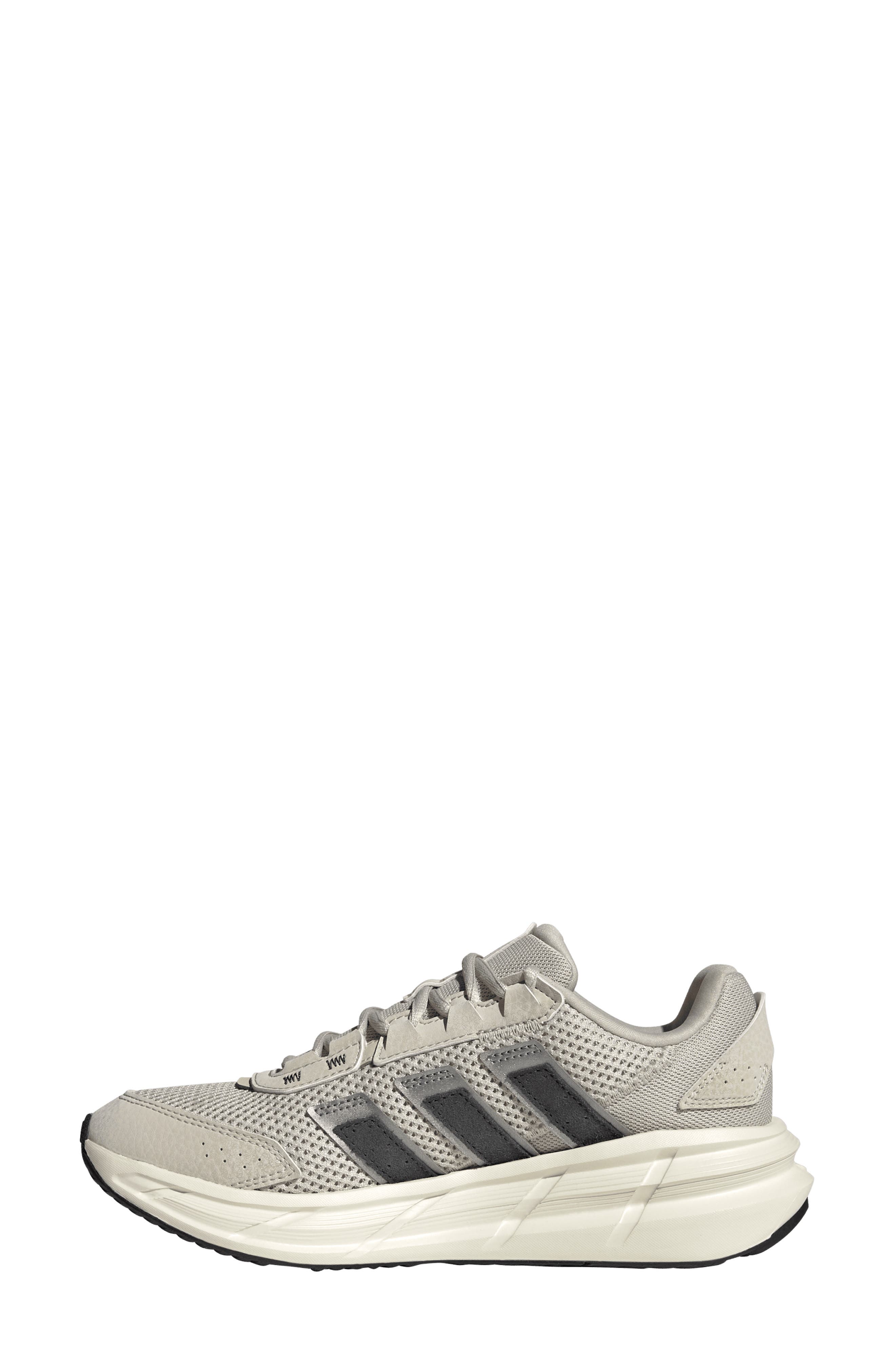 adidas Astrastar Sneaker, Alternate, color, Alumina/ Carbon/ Iron Met.