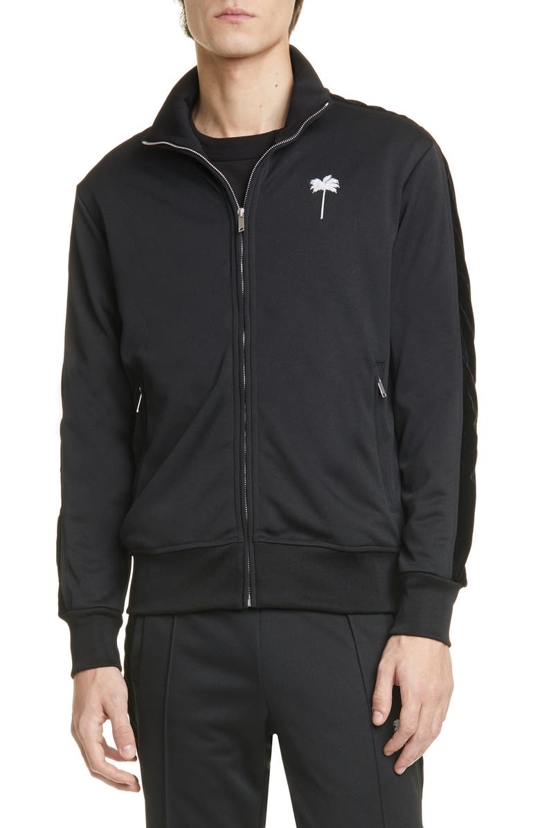 Palm Angels PxP Track Jacket, Main, color, 