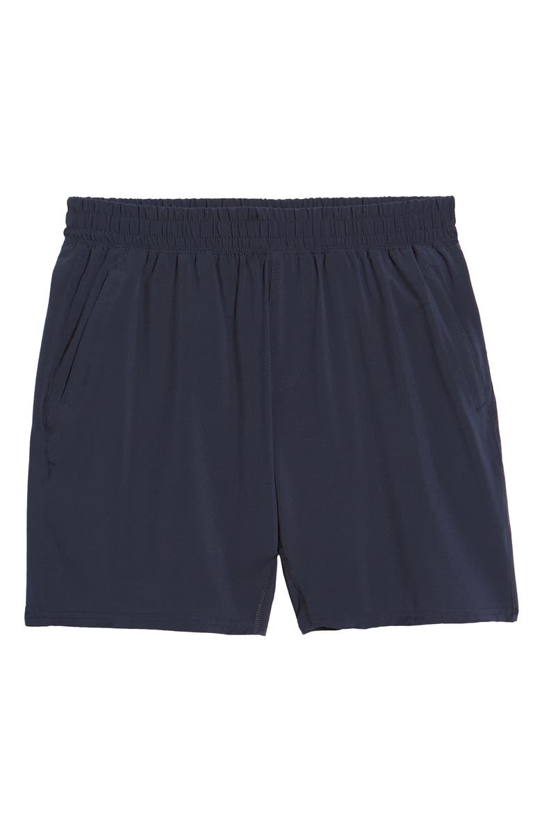 Barbell Apparel Men's Ghost Stretch Shorts, Alternate, color, 