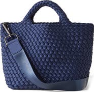 NAGHEDI St. Barths Small Tote