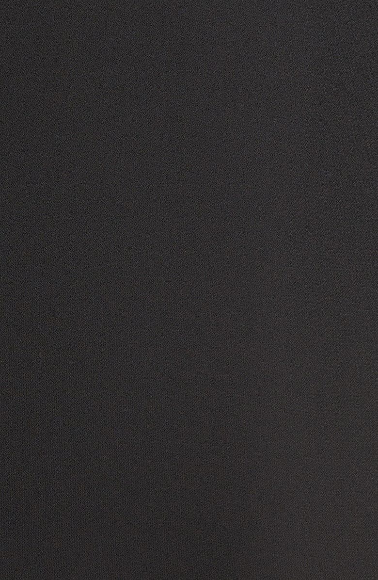 WAYF Sweet Symphony V-Neck Blouse, Alternate, color, 