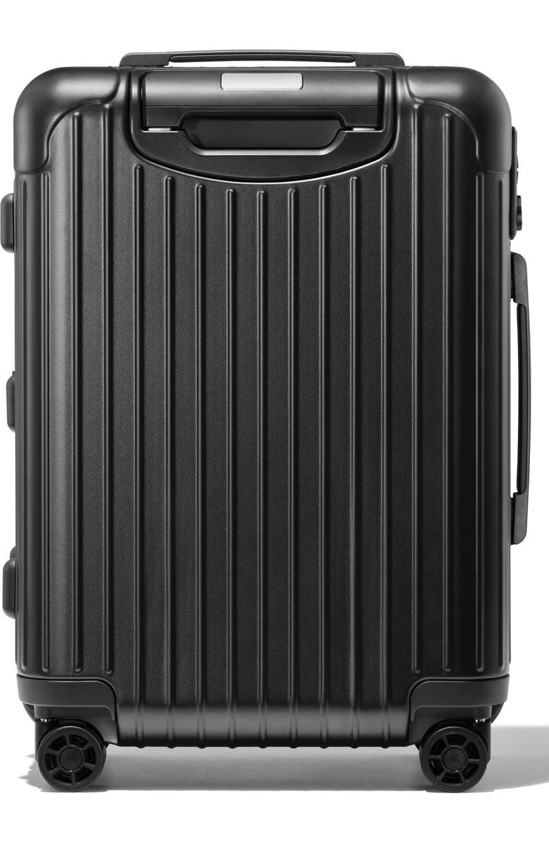 RIMOWA Essential Cabin Small 22-Inch Wheeled Carry-On, Alternate, color,