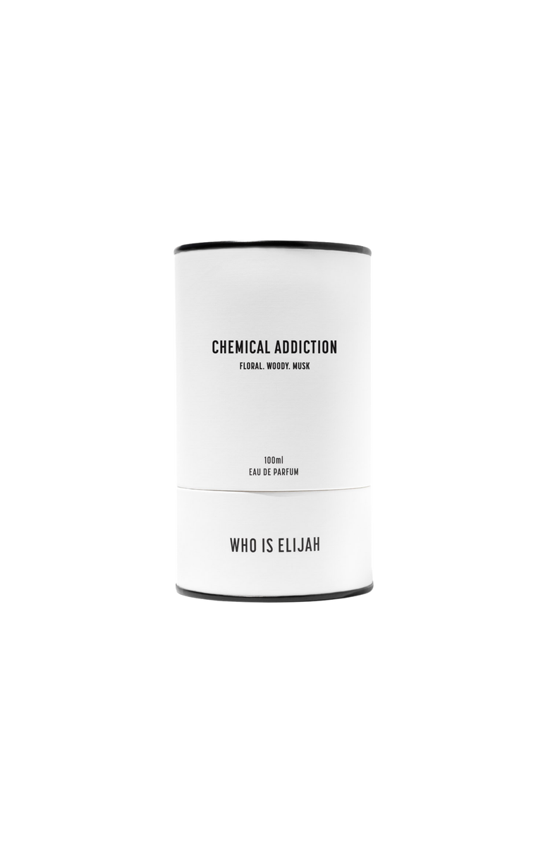 Who is Elijah Chemical Addiction - 100ml, Alternate, color, Chemical Addiction