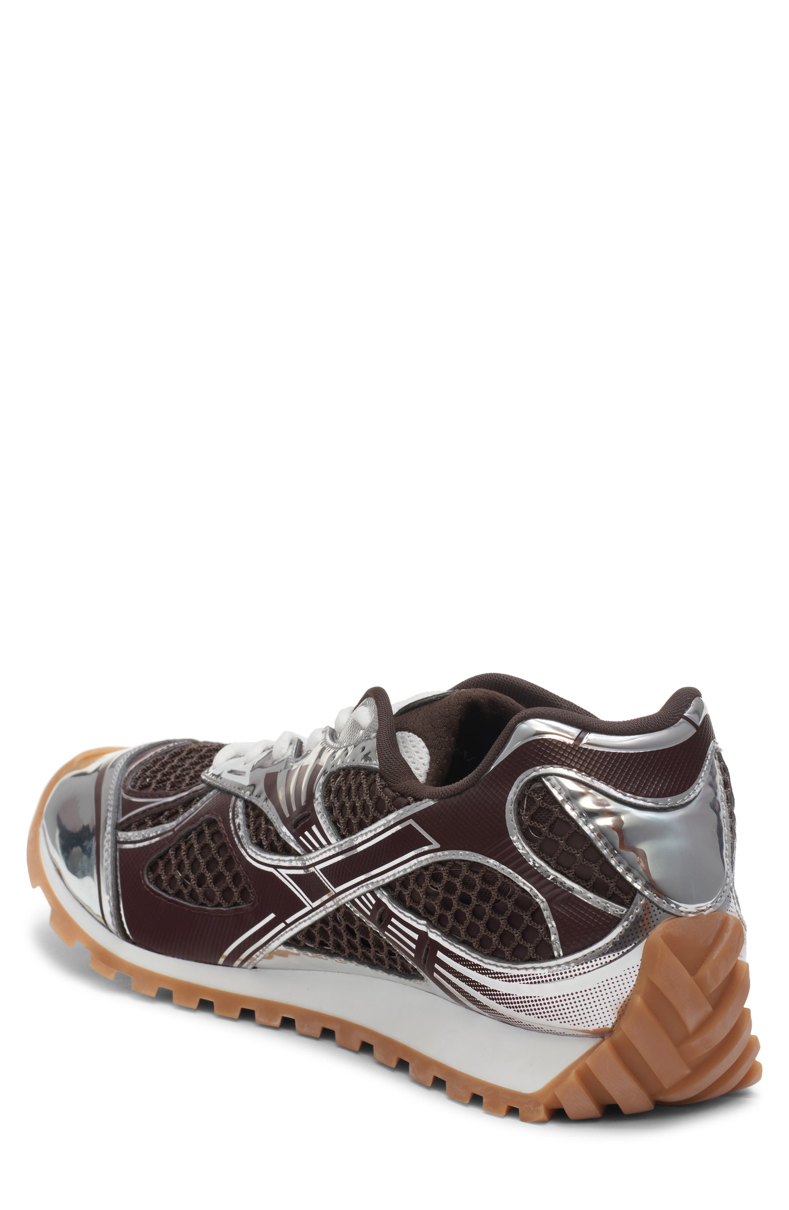 Orbit Low Top Sneaker - image 4