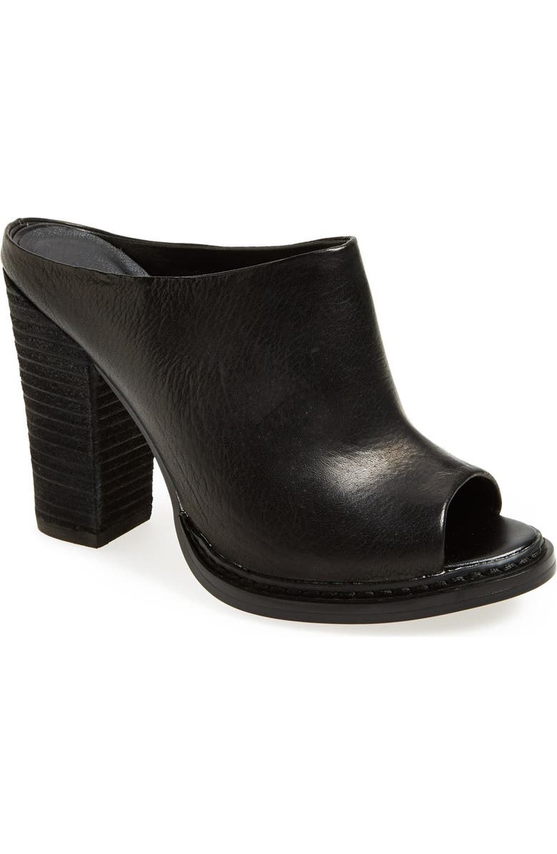 Chinese Laundry 'Good Life' Peep Toe Sandal, Main, color,