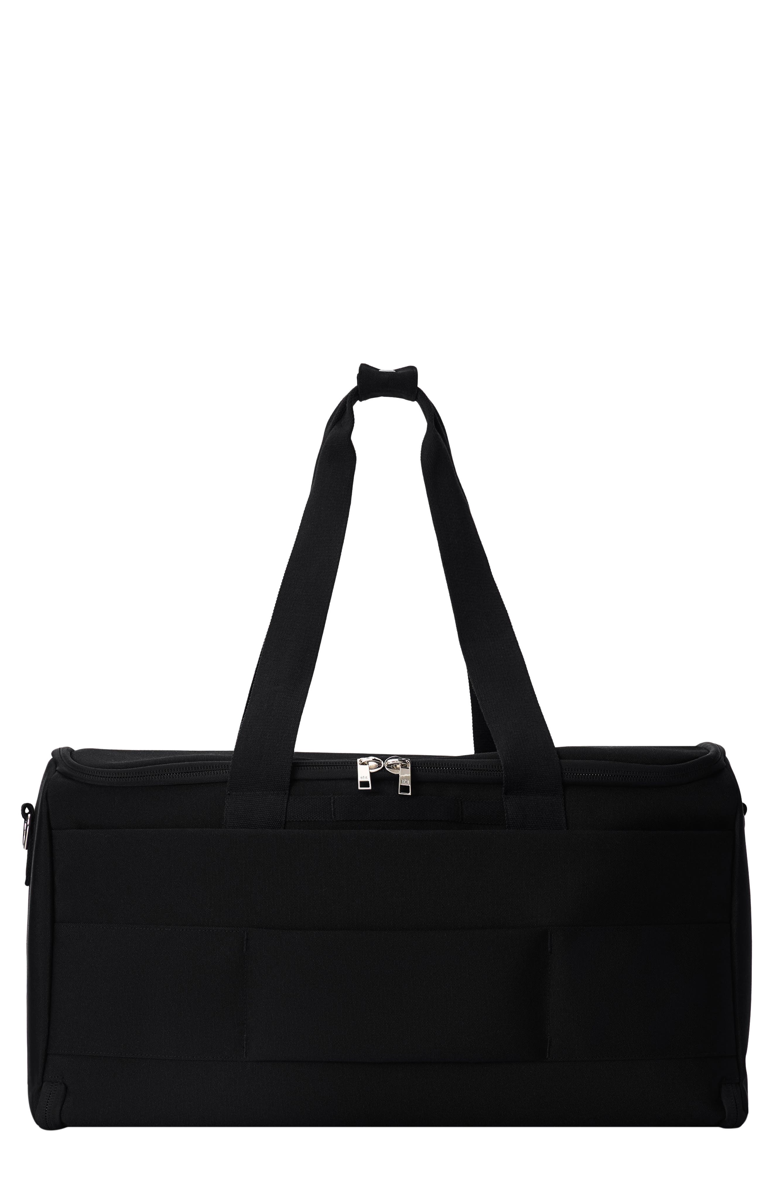 Béis The Garment Duffle Bag, Main, color, 
