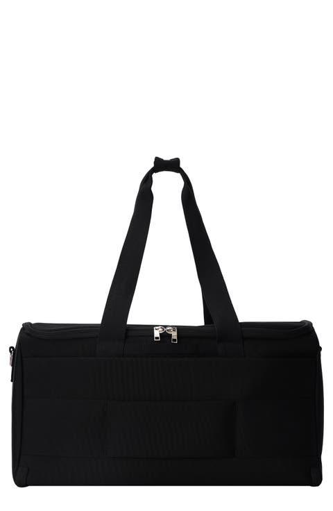 The Garment Duffle Bag