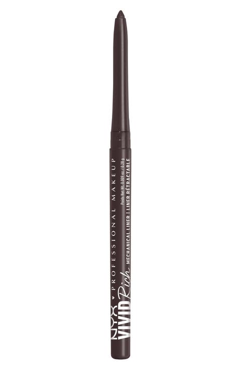 Vivid Rich Retractable Eyeliner Pencil