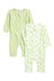 2-Pack Romper