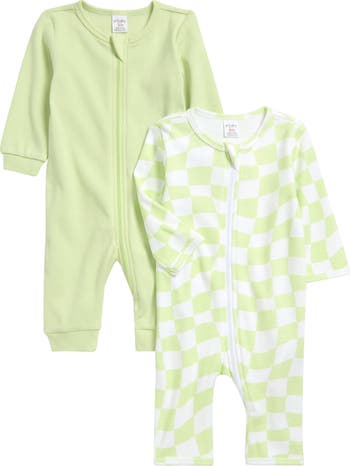 2-Pack Romper