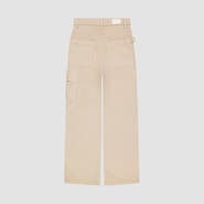 DL1961 Zeke Wide Leg Jeans