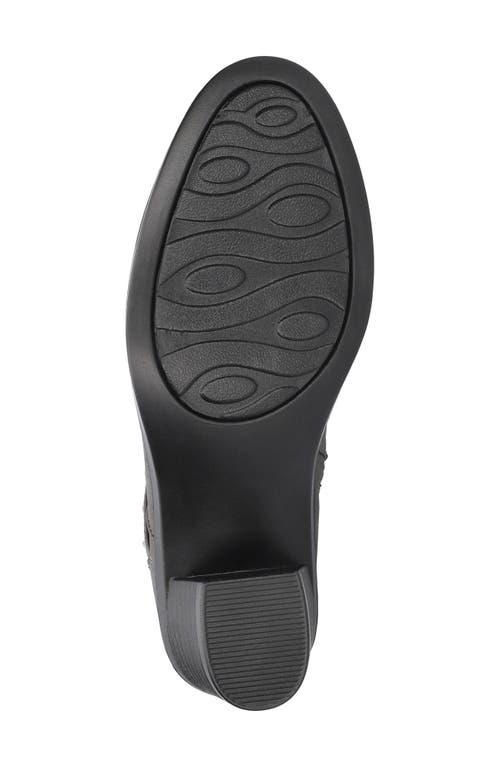EASY STREET EASY STREET KORY BOOTIE