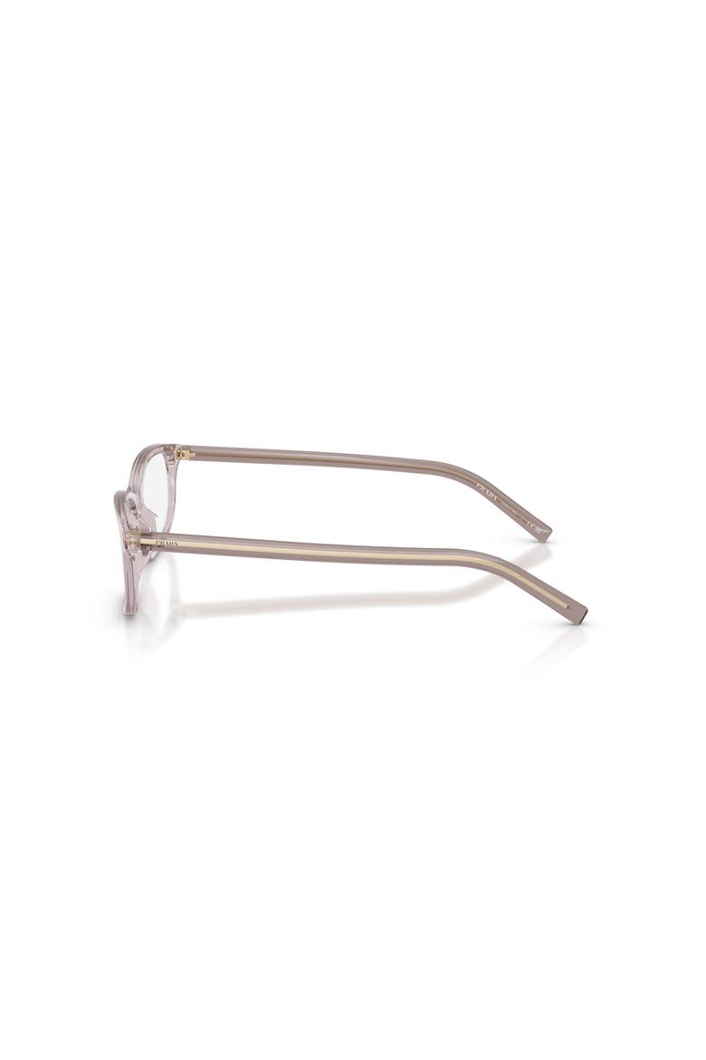 53mm Irregular optical glasses, Alternate, color, Violet