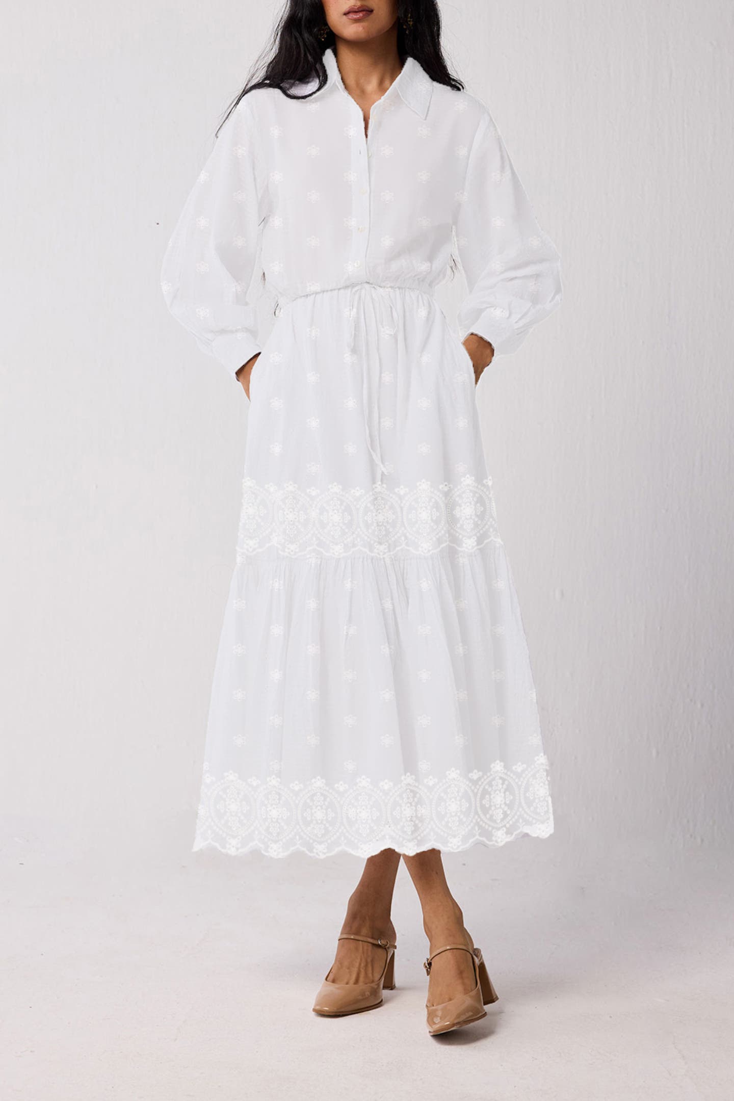 nordstrom flowy dress Women's Nordstrom Maxi Dresses