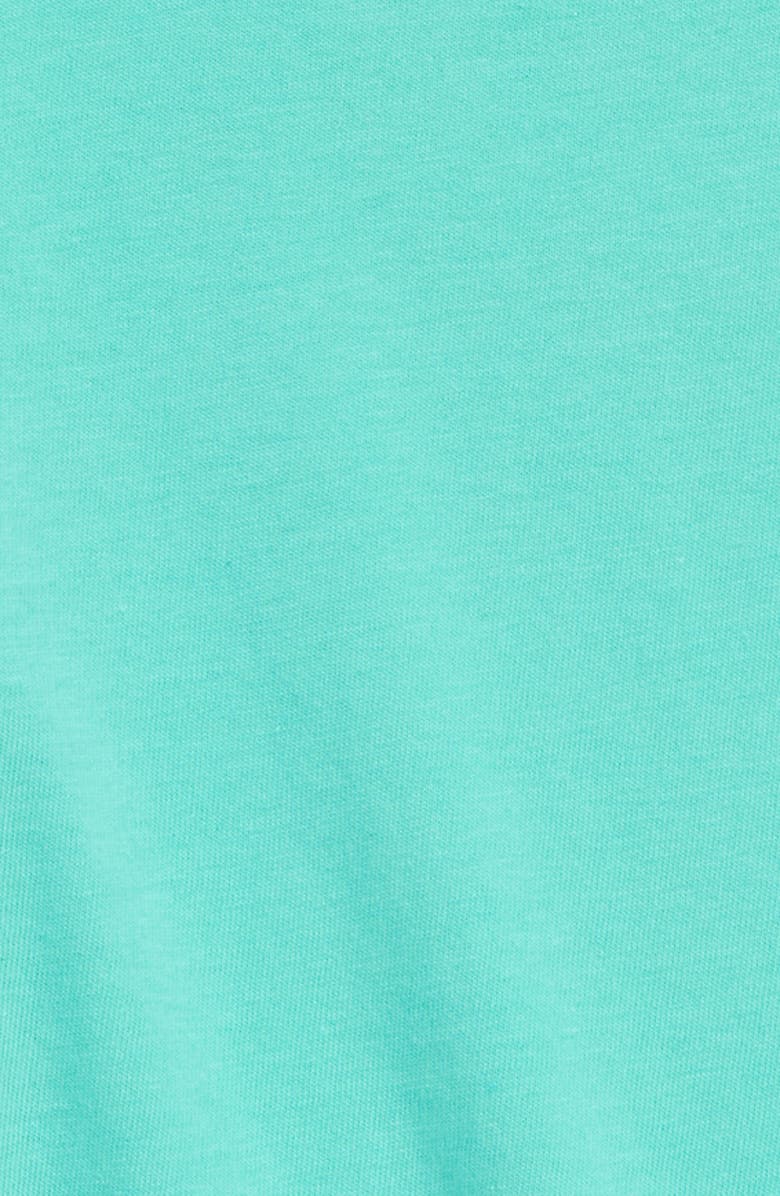 vineyard vines Kids' Glow in the Dark Vintage Whale Graphic Pocket Tee, Alternate, color,