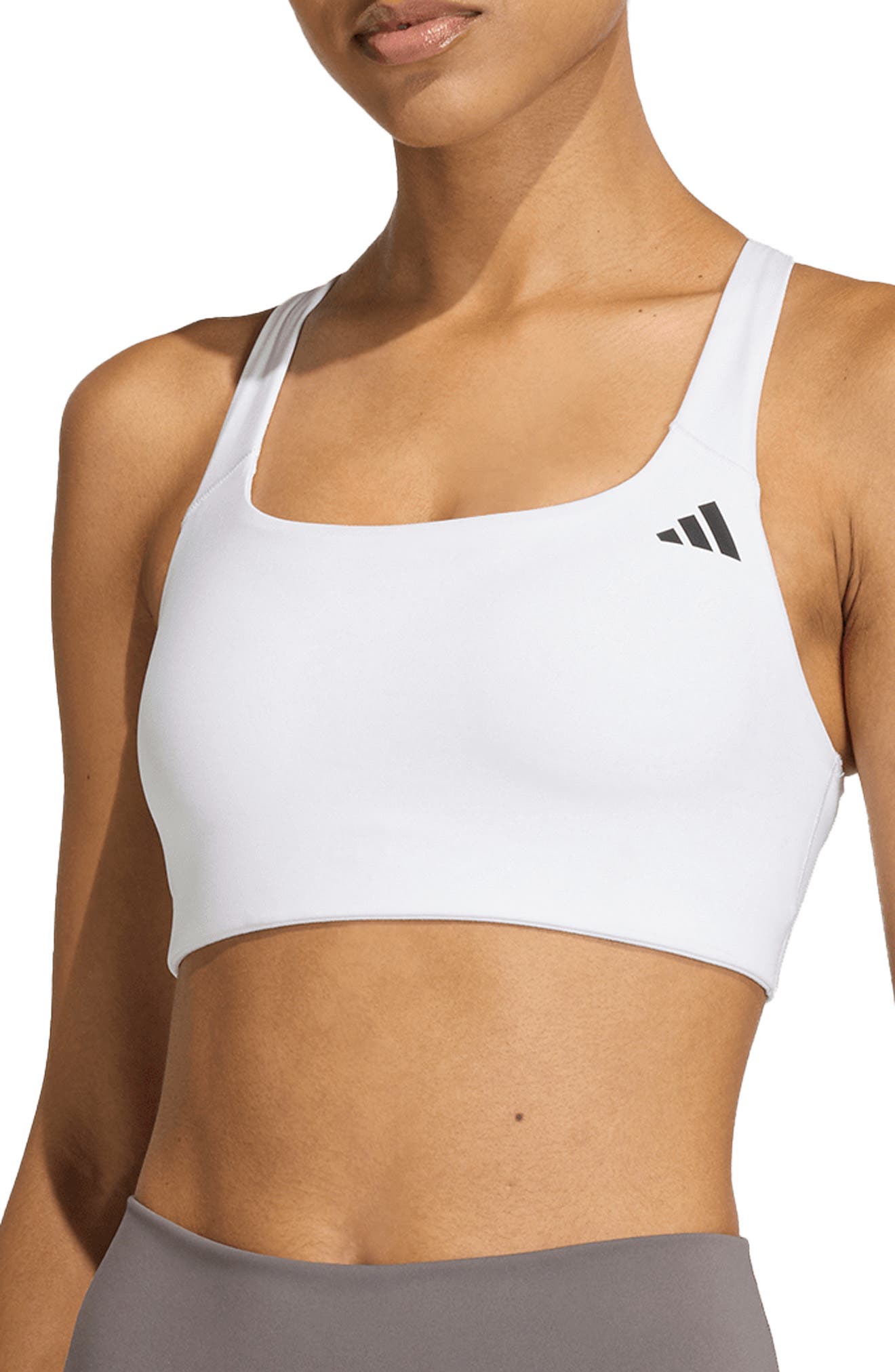 adidas Optime Climacool Sports Bra