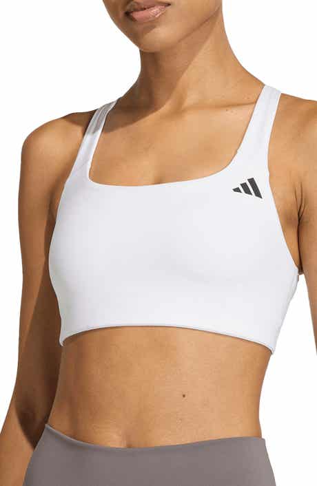 adidas Optime Climacool Sports Bra