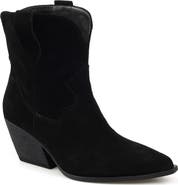 ZIGI Victoryy Pointed Toe Western Boot