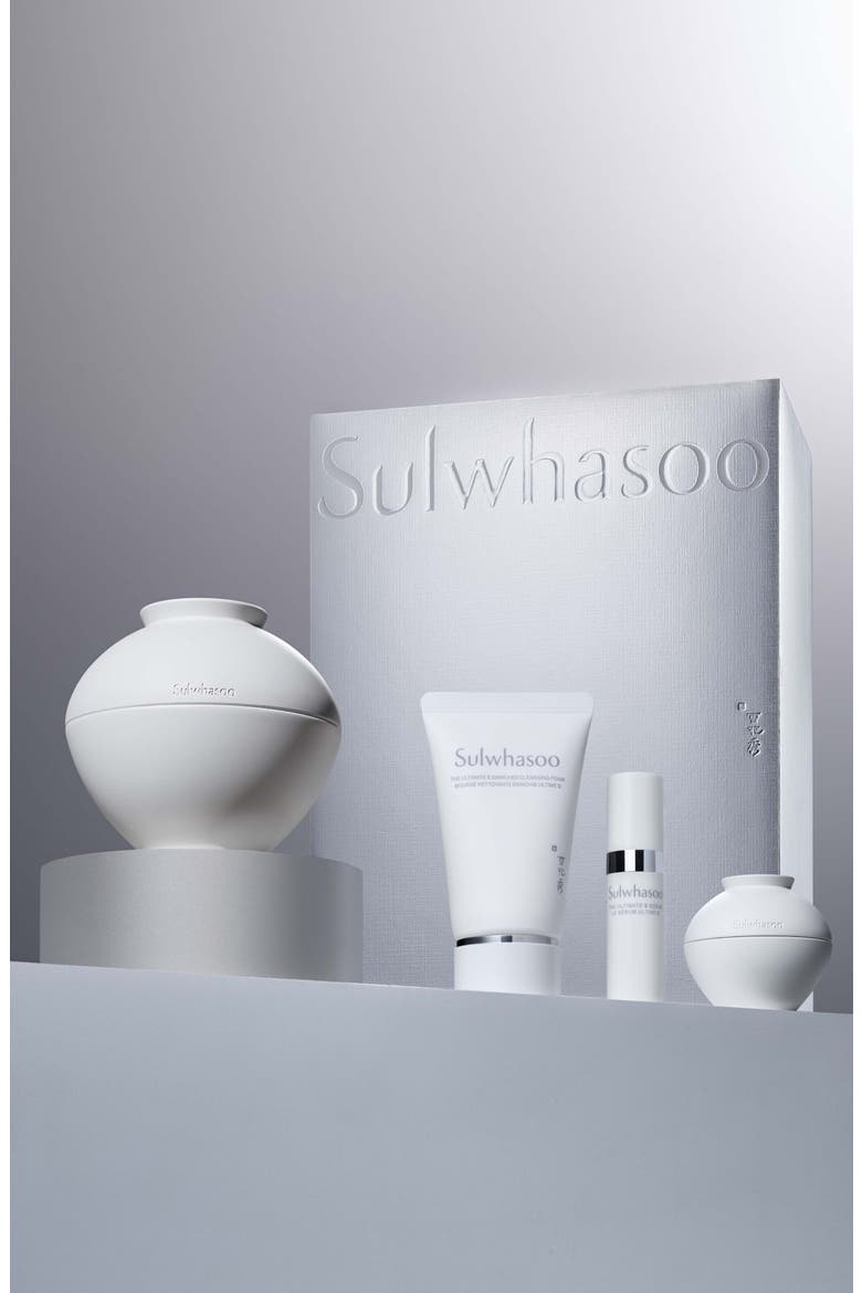 The Ultimate S Heritage Skin Care Set $563 Value, Alternate, color, NO COLOR