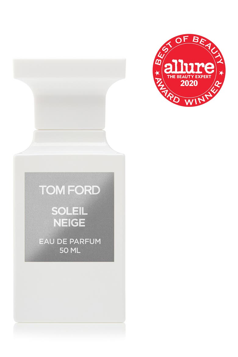 Private Blend Soleil Neige Eau de Parfum (Women) | Nordstrom