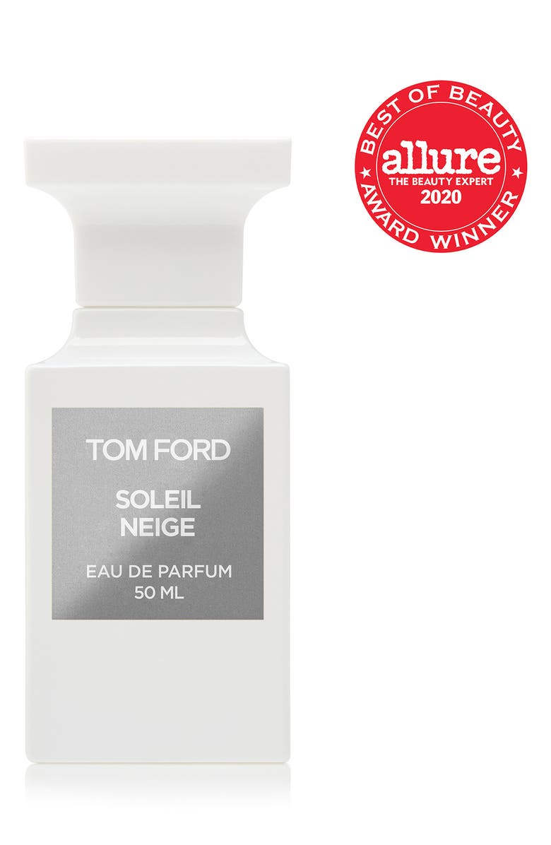 TOM FORD Private Blend Soleil Neige Eau de Parfum, Alternate, color,