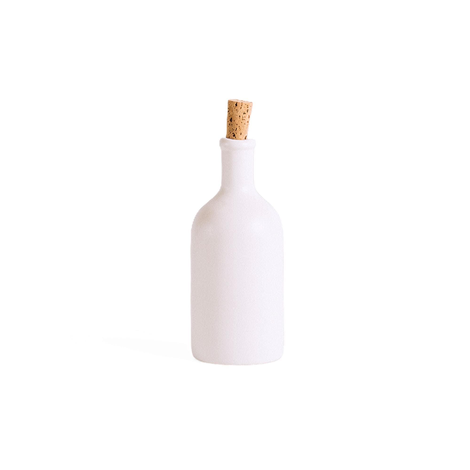 selected Matte White