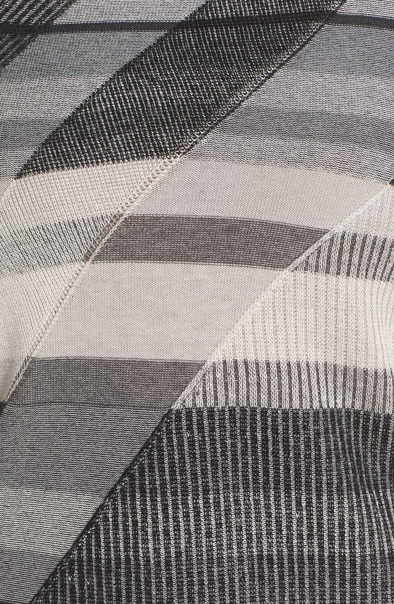 NIC+ZOE Spellbound Knit Top, Alternate, color, 