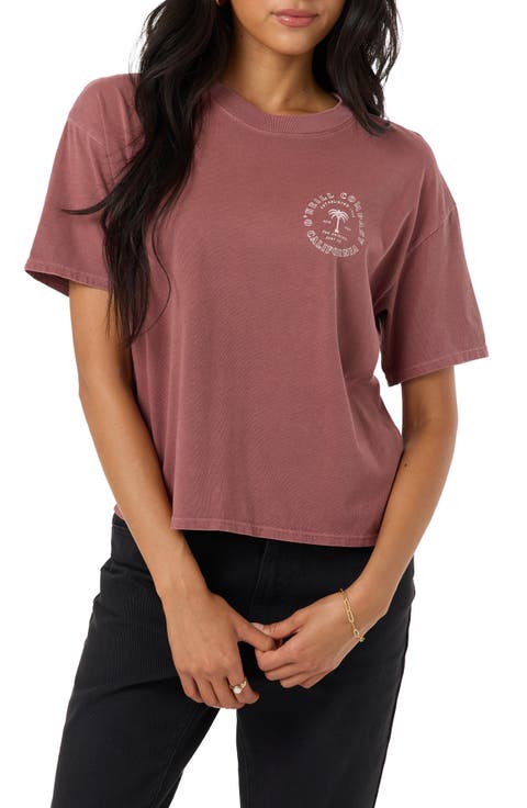 OG Circle Surf Co. Graphic Tee