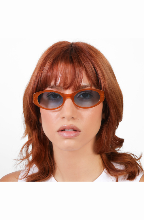 LYNDON EYEWEAR LYNDON EYEWEAR EXUMAS SUNGLASSES