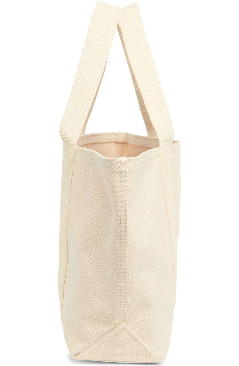 Loeffler Randall Bennett Canvas Tote Bag, Alternate, color,