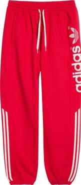 adidas Signature Block Sweatpants