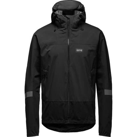 Lupra Jacket - Men's