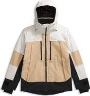 The North Face Snowsquall Insulated Jacket