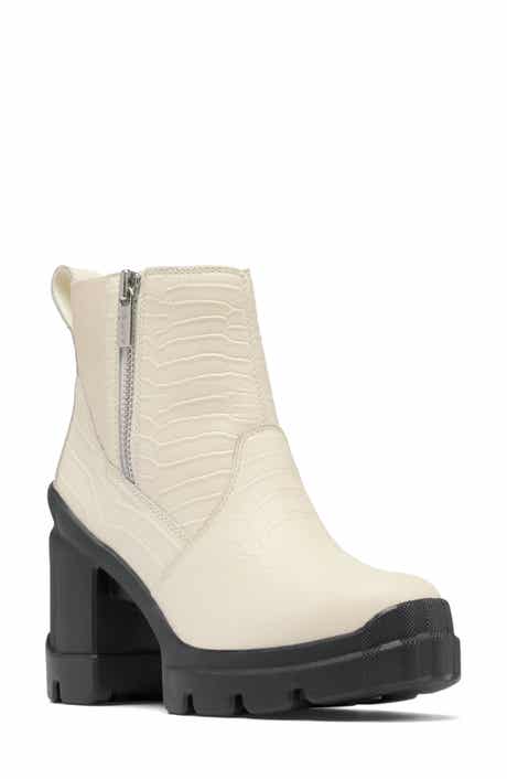 SOREL Caribou X Chelsea Boot