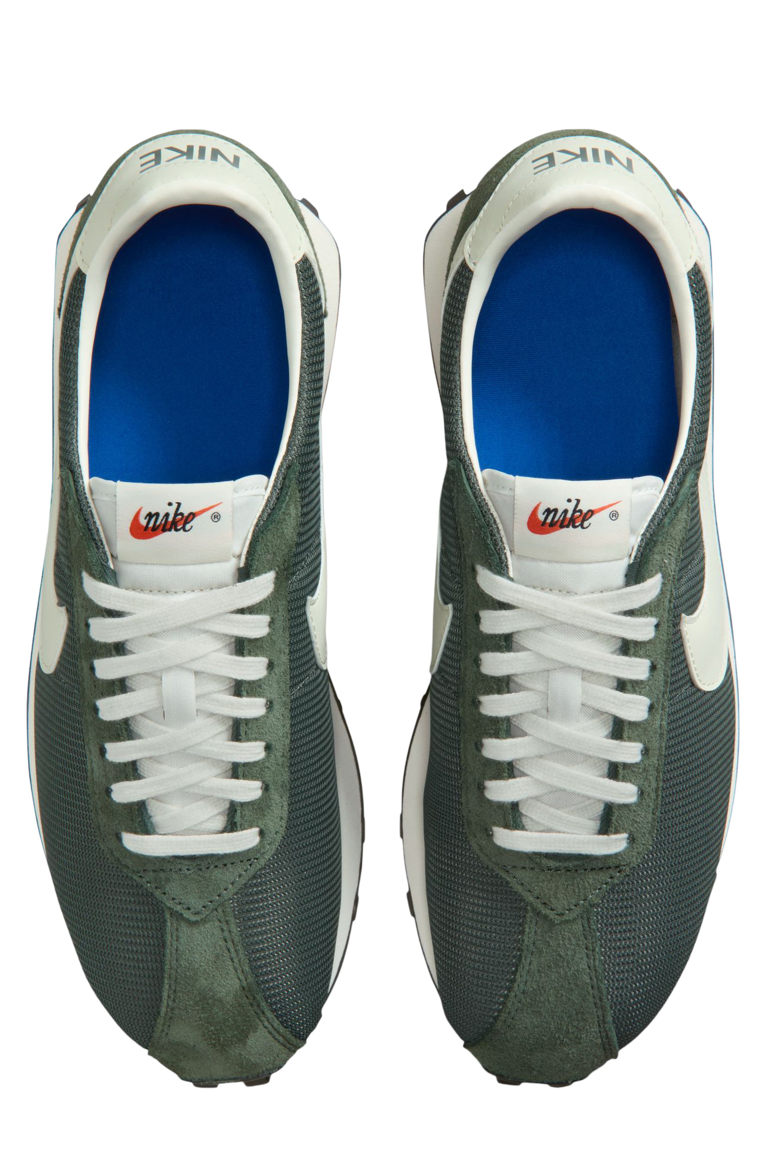 LD-1000 Sneaker, Alternate, color, 302 CMOGRN/SEAGLS