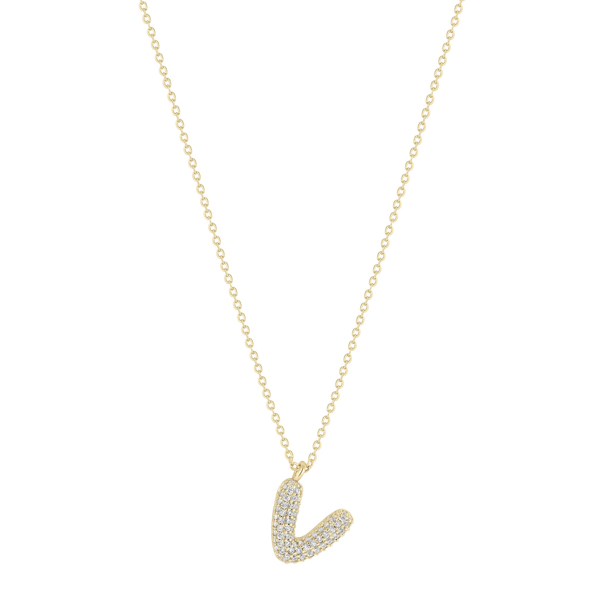 Gold - V