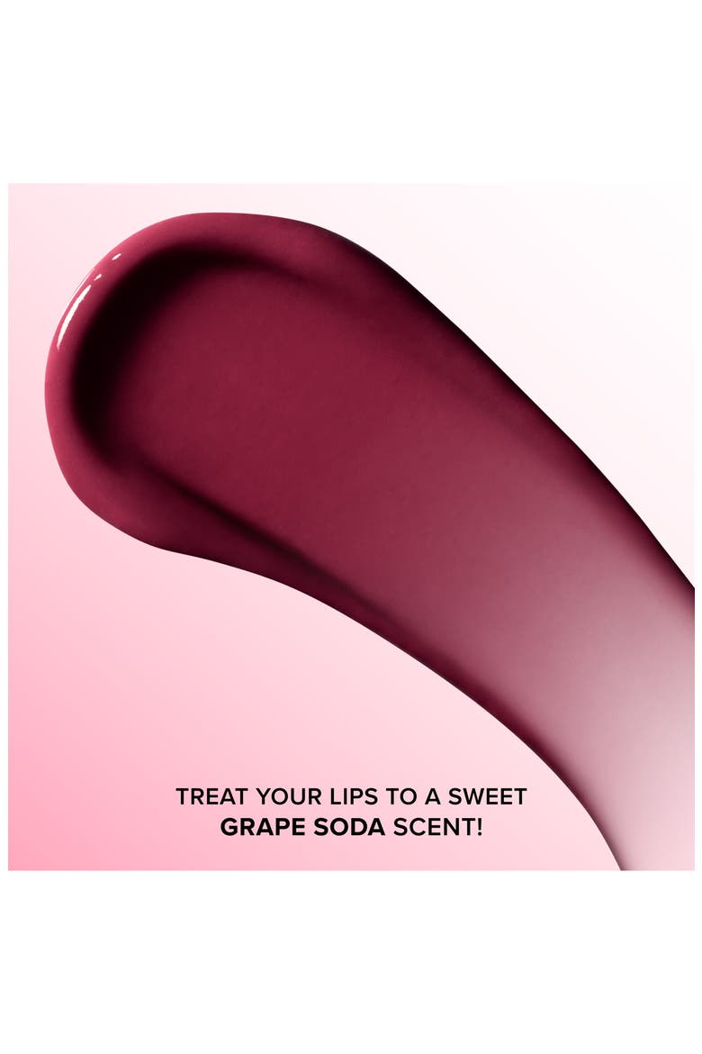 Kissing Juicy Tint Lip Tint, Alternate, color, GRAPE SODA