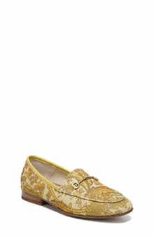 Sam Edelman Loraine Bit Loafer