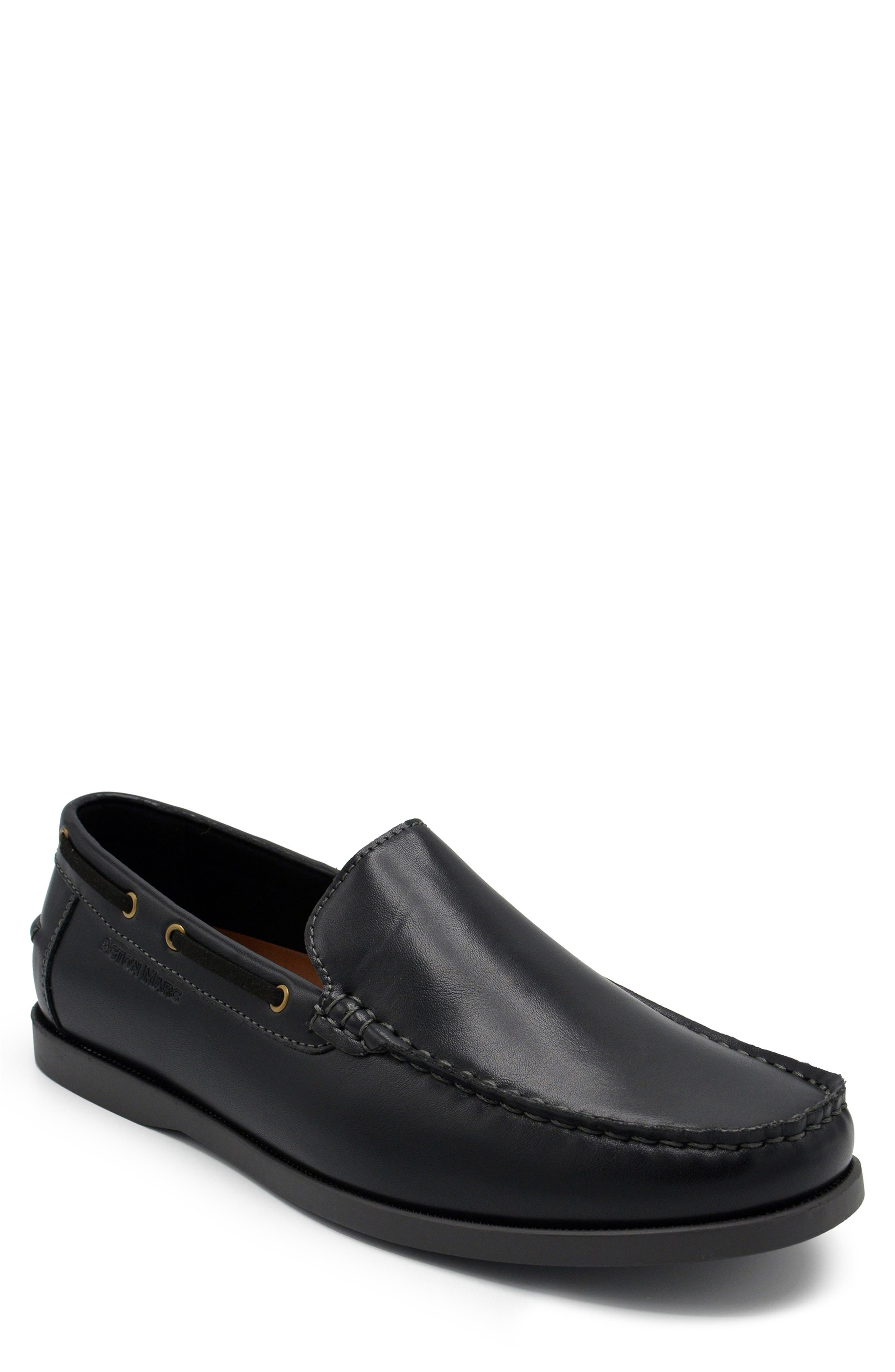 ASTON MARC Abrams Slip-On Loafer