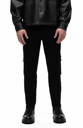 Hudson Jeans Skinny Cargo Jeans
