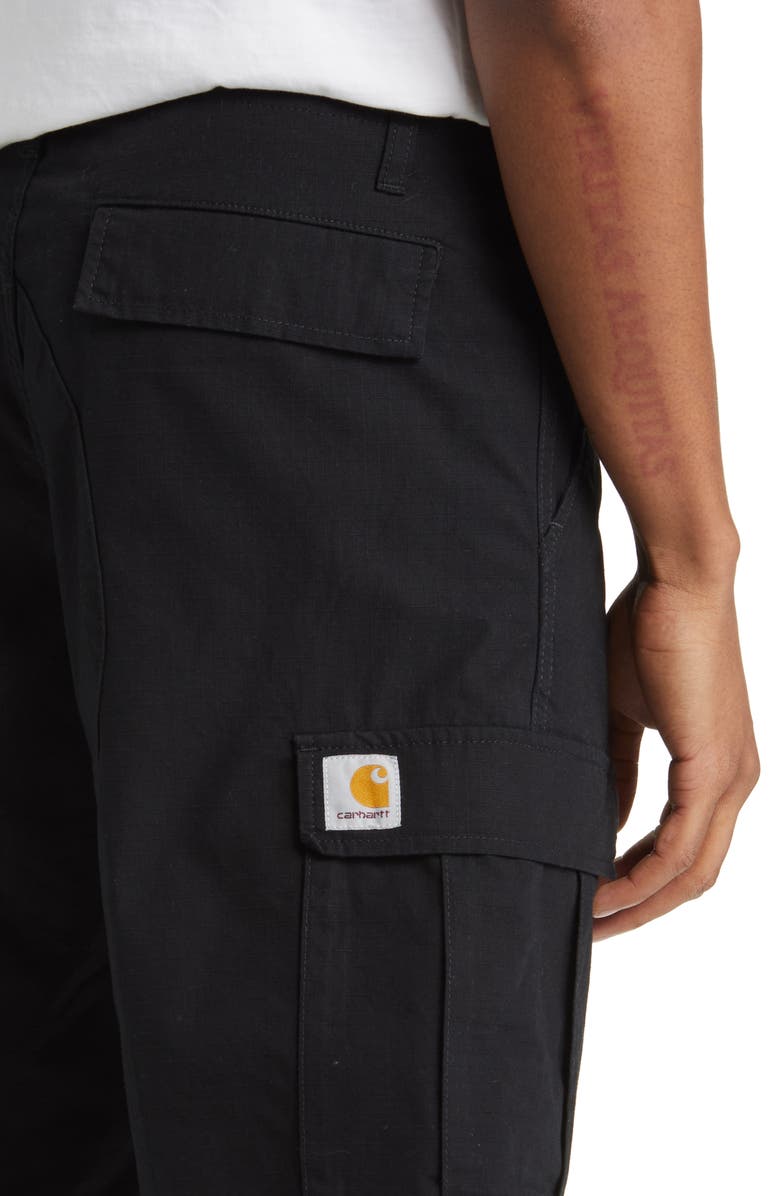 Carhartt Work In Progress Men's Aviation Cargo Shorts, Alternate, color, 