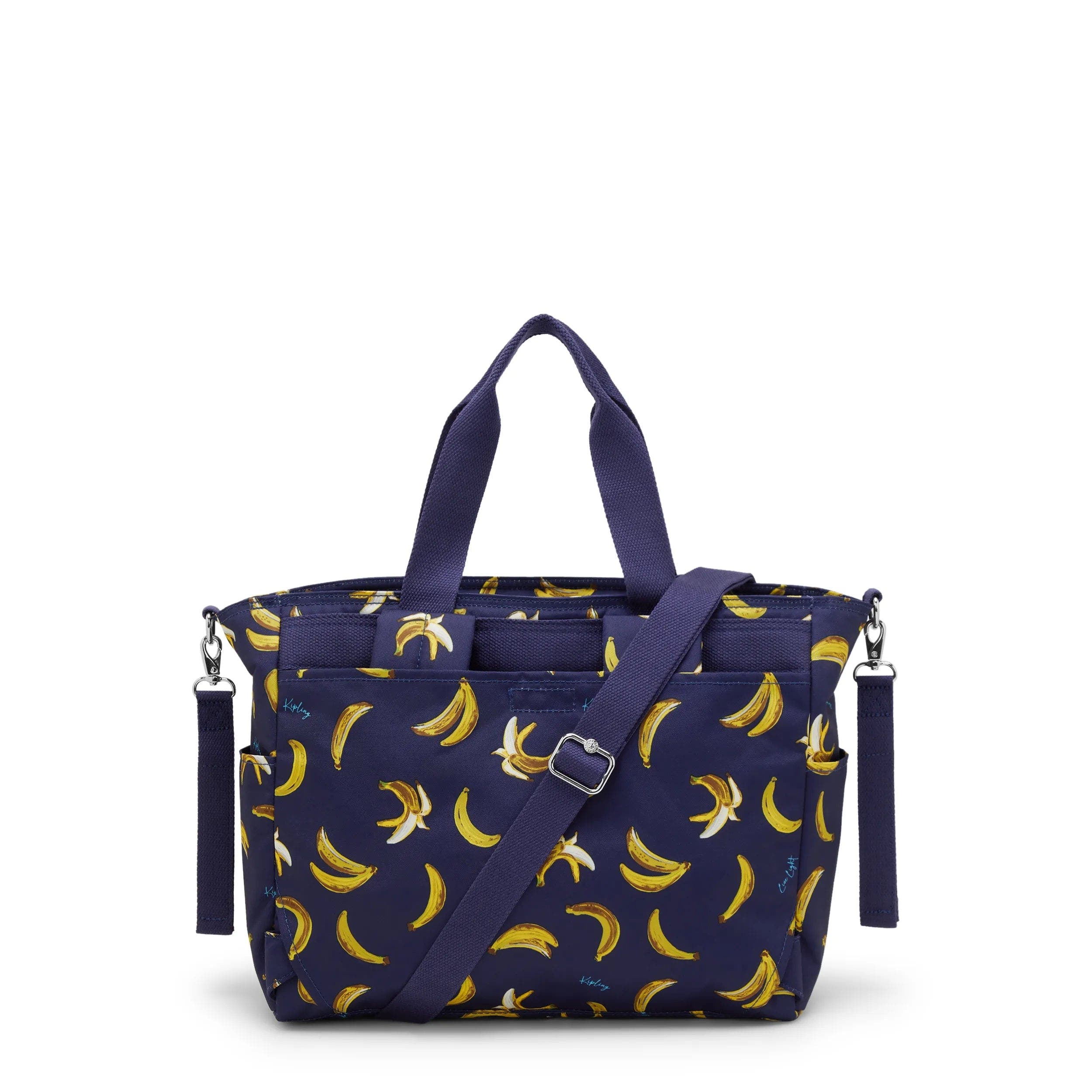 Kipling Babygear Printed Convertible Diaper Backpack | Nordstrom