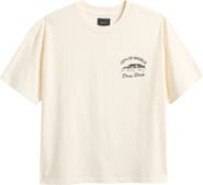 PacSun Drag Strip Graphic T-Shirt