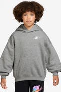 Nike Kids' Sportswear Club Fleece Hoodie