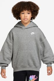 Nike Kids' Sportswear Club Fleece Hoodie