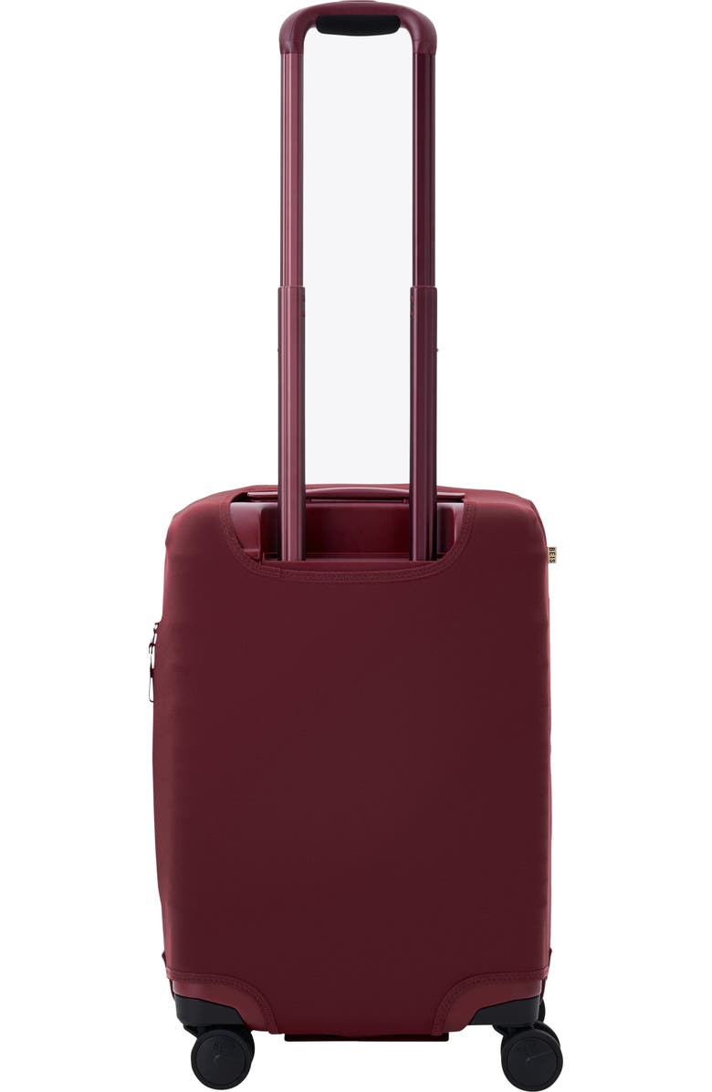 Béis The Carry-On Luggage Cover, Alternate, color,