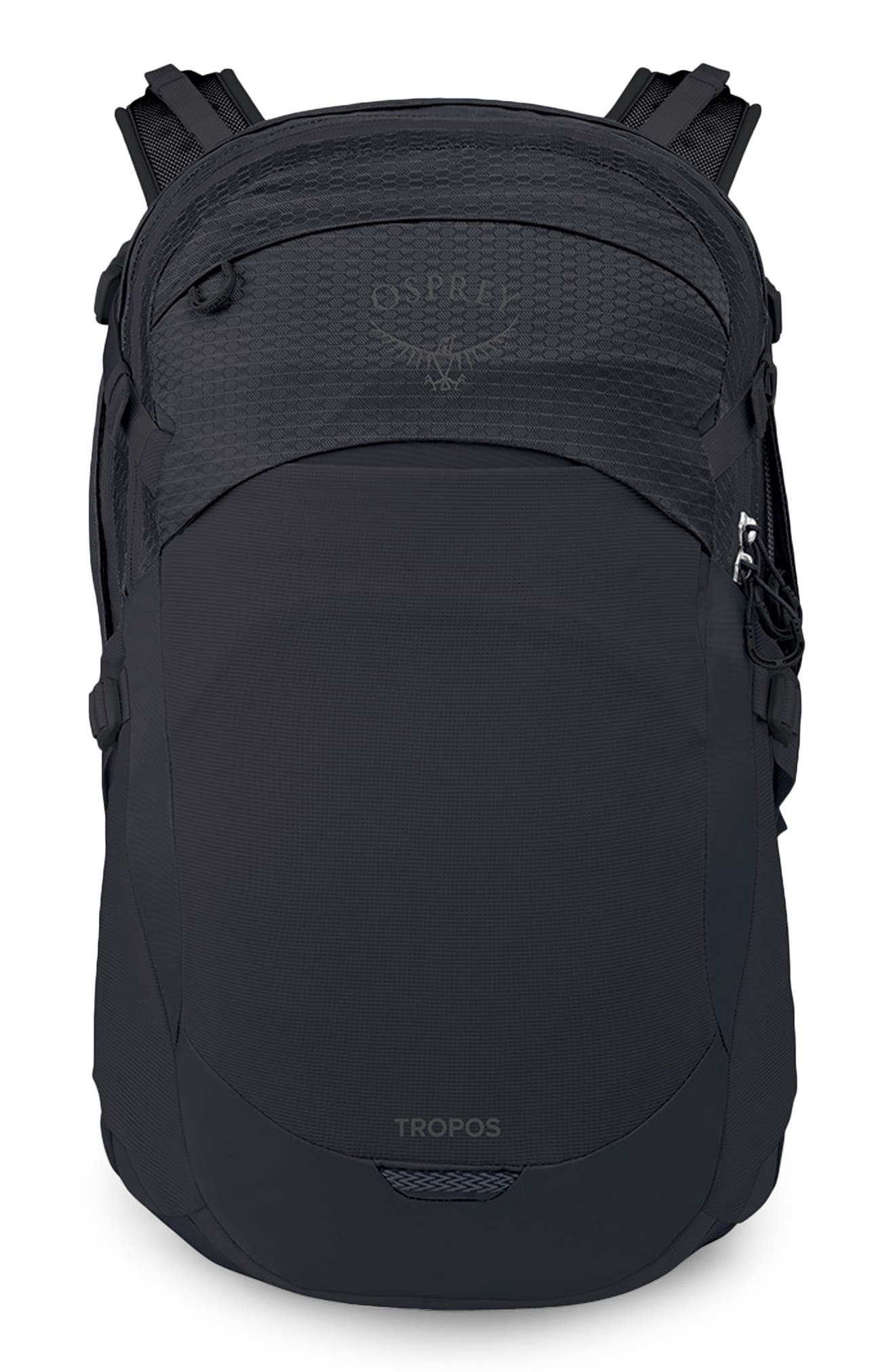 Osprey Tropos 32-Liter Backpack, Main, color, Black